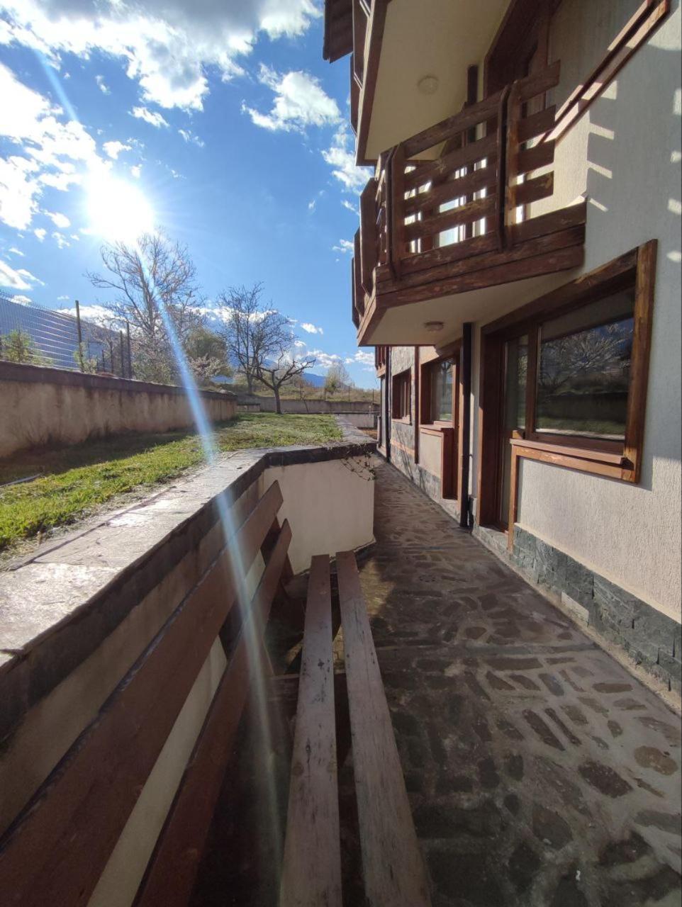 Belvedere Holiday Club Spa&Ski Private Apartments Bansko Exterior photo