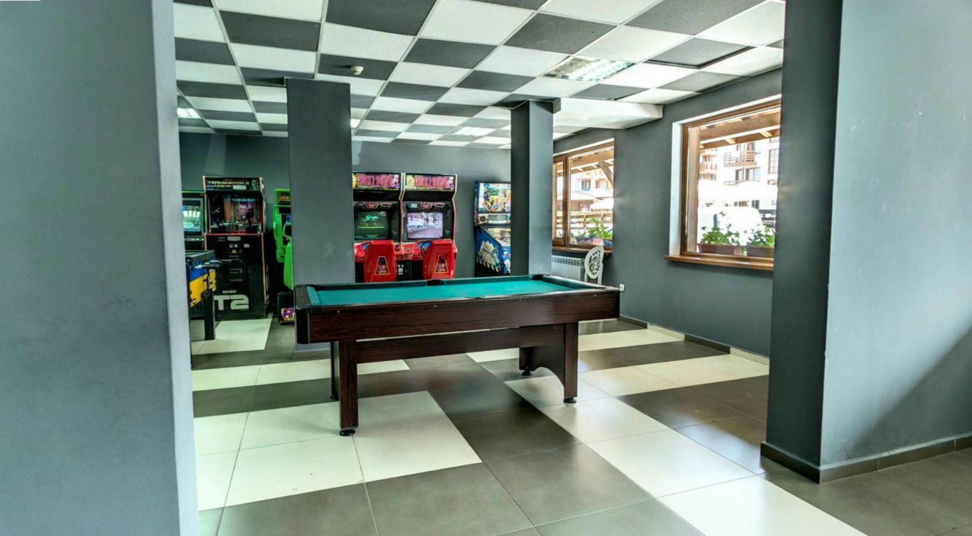 Belvedere Holiday Club Spa&Ski Private Apartments Bansko Exterior photo