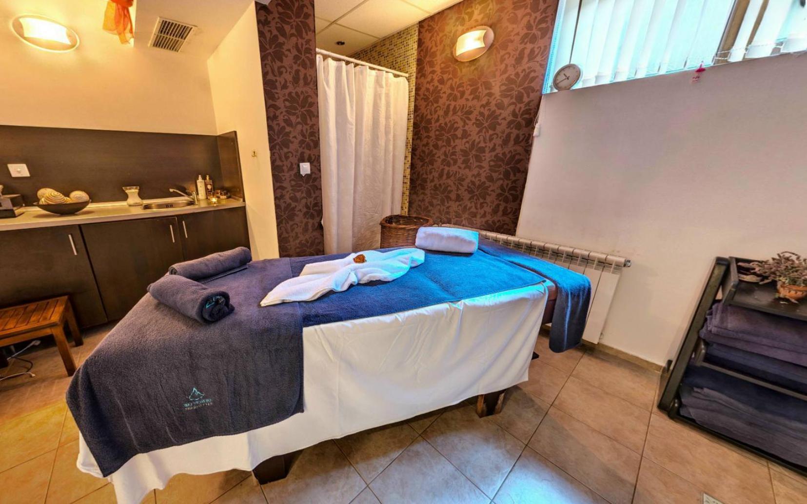 Belvedere Holiday Club Spa&Ski Private Apartments Bansko Exterior photo