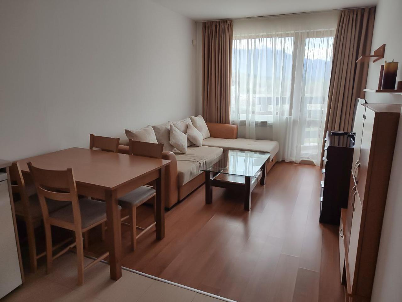 Belvedere Holiday Club Spa&Ski Private Apartments Bansko Exterior photo