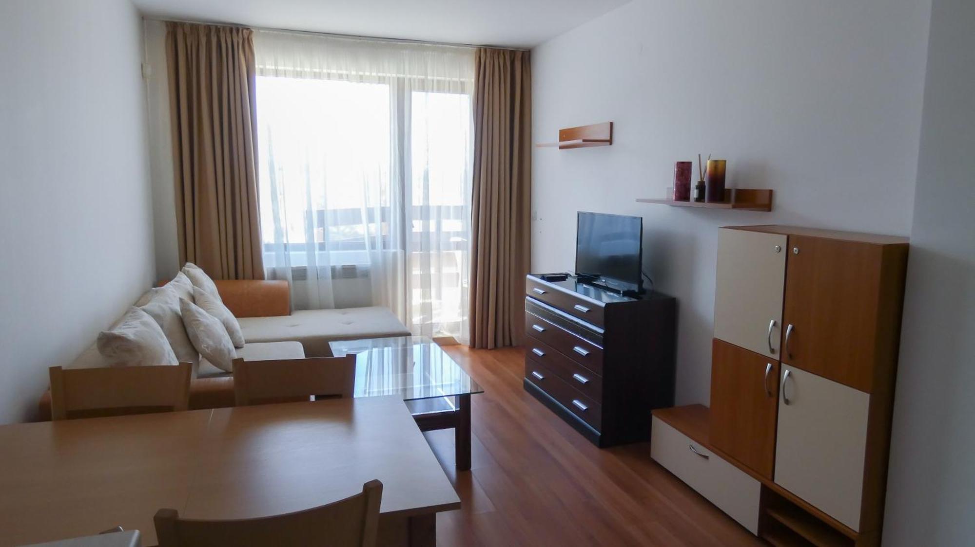 Belvedere Holiday Club Spa&Ski Private Apartments Bansko Exterior photo