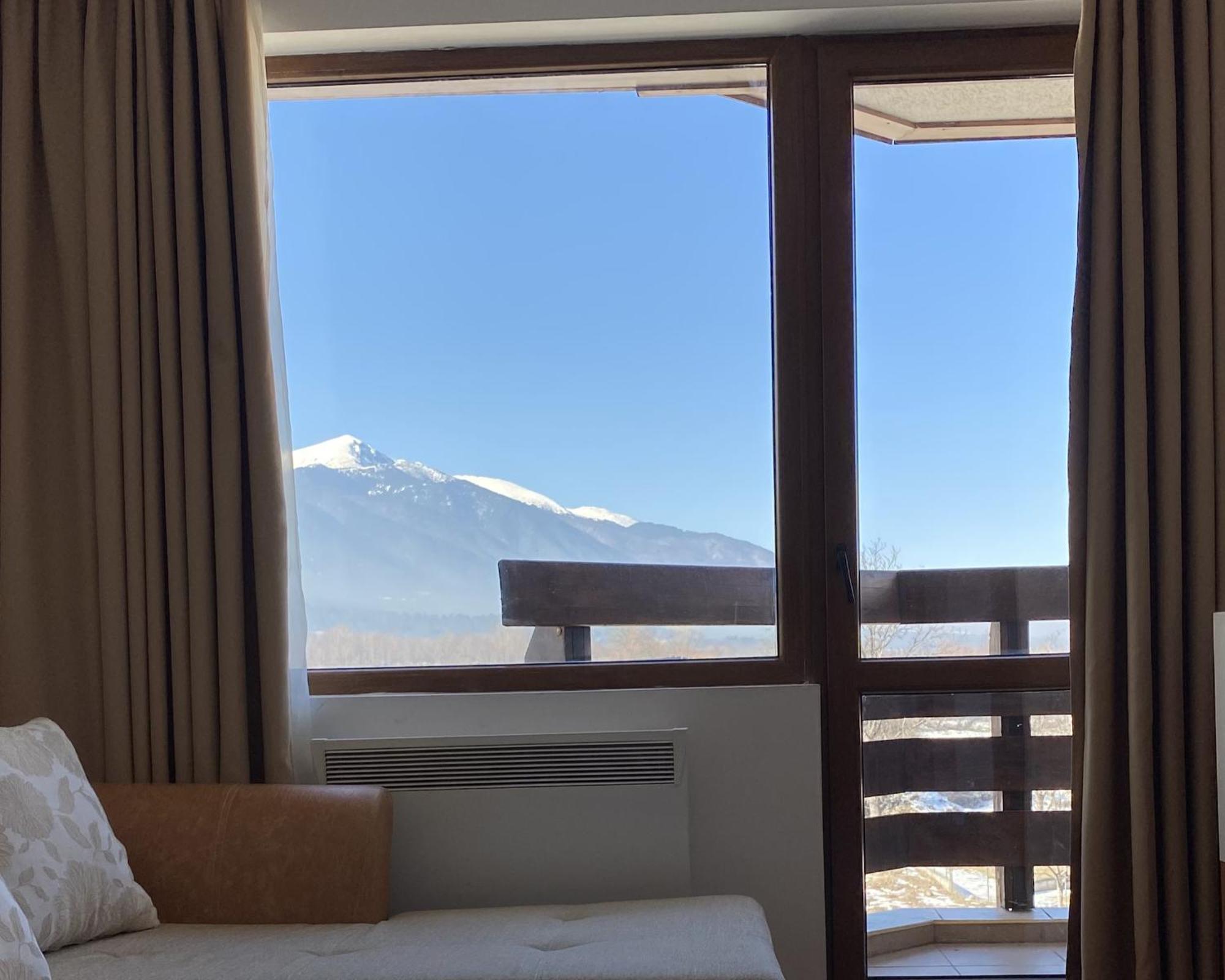 Belvedere Holiday Club Spa&Ski Private Apartments Bansko Exterior photo