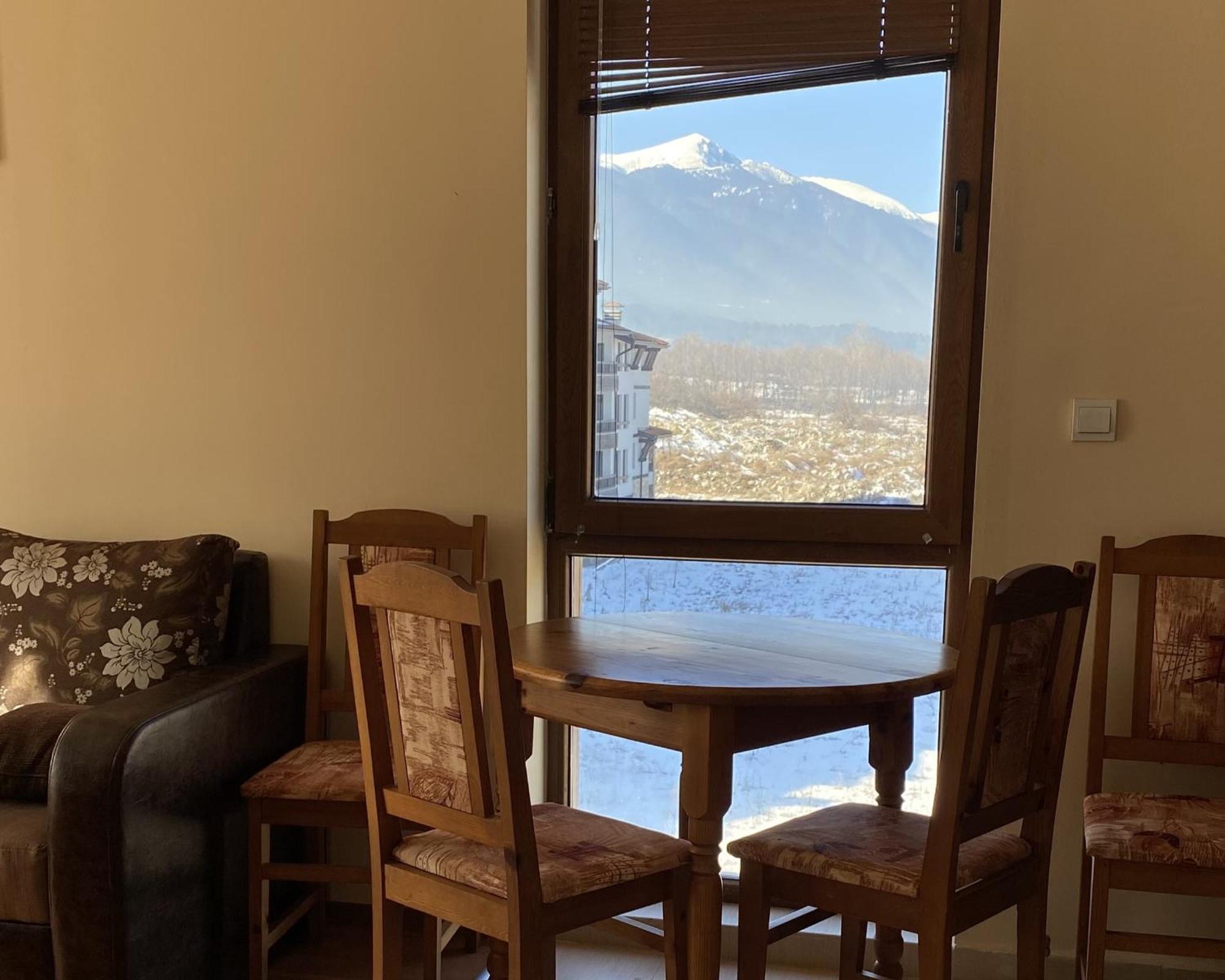 Belvedere Holiday Club Spa&Ski Private Apartments Bansko Exterior photo