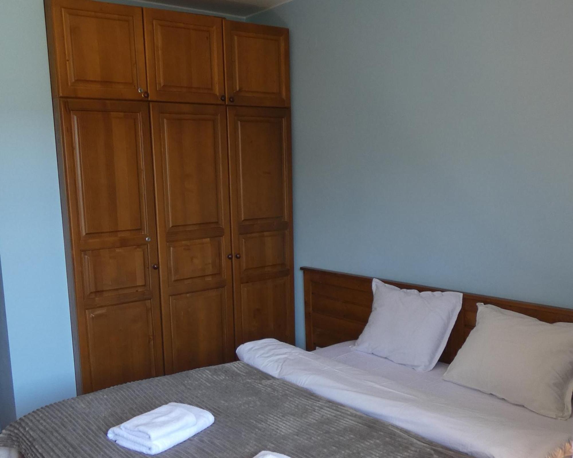 Belvedere Holiday Club Spa&Ski Private Apartments Bansko Exterior photo