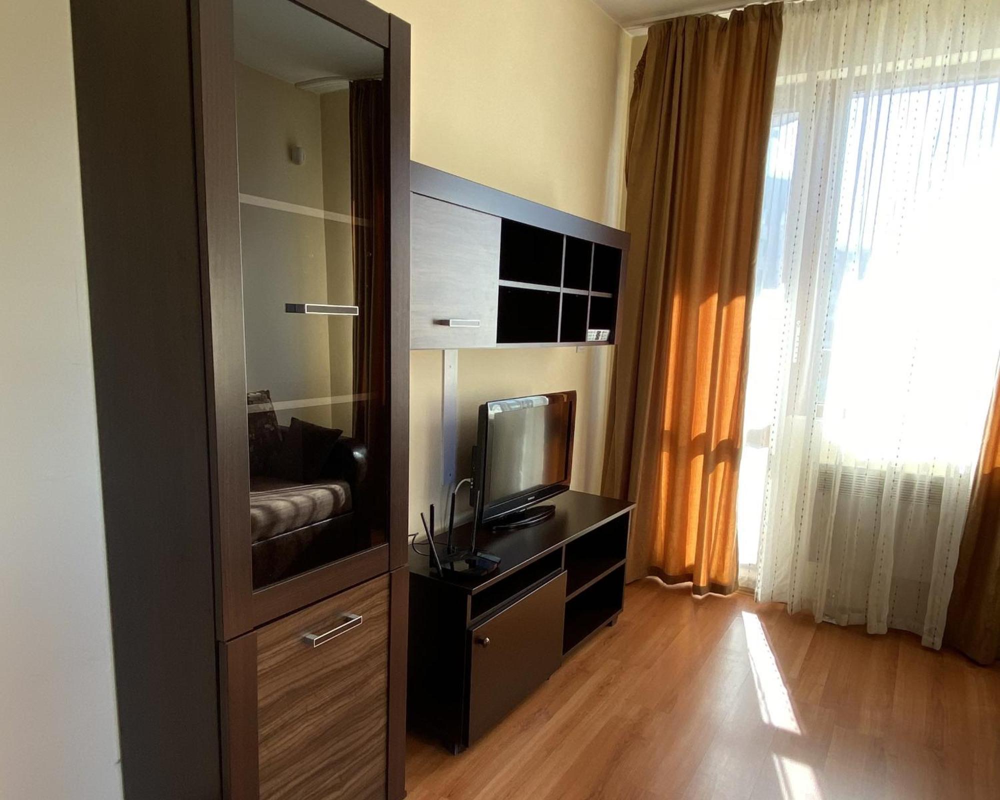 Belvedere Holiday Club Spa&Ski Private Apartments Bansko Exterior photo