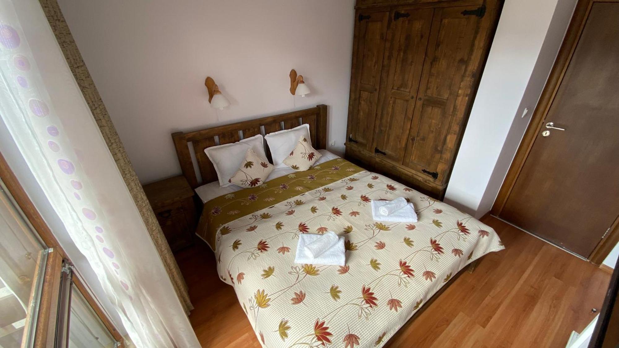 Belvedere Holiday Club Spa&Ski Private Apartments Bansko Exterior photo