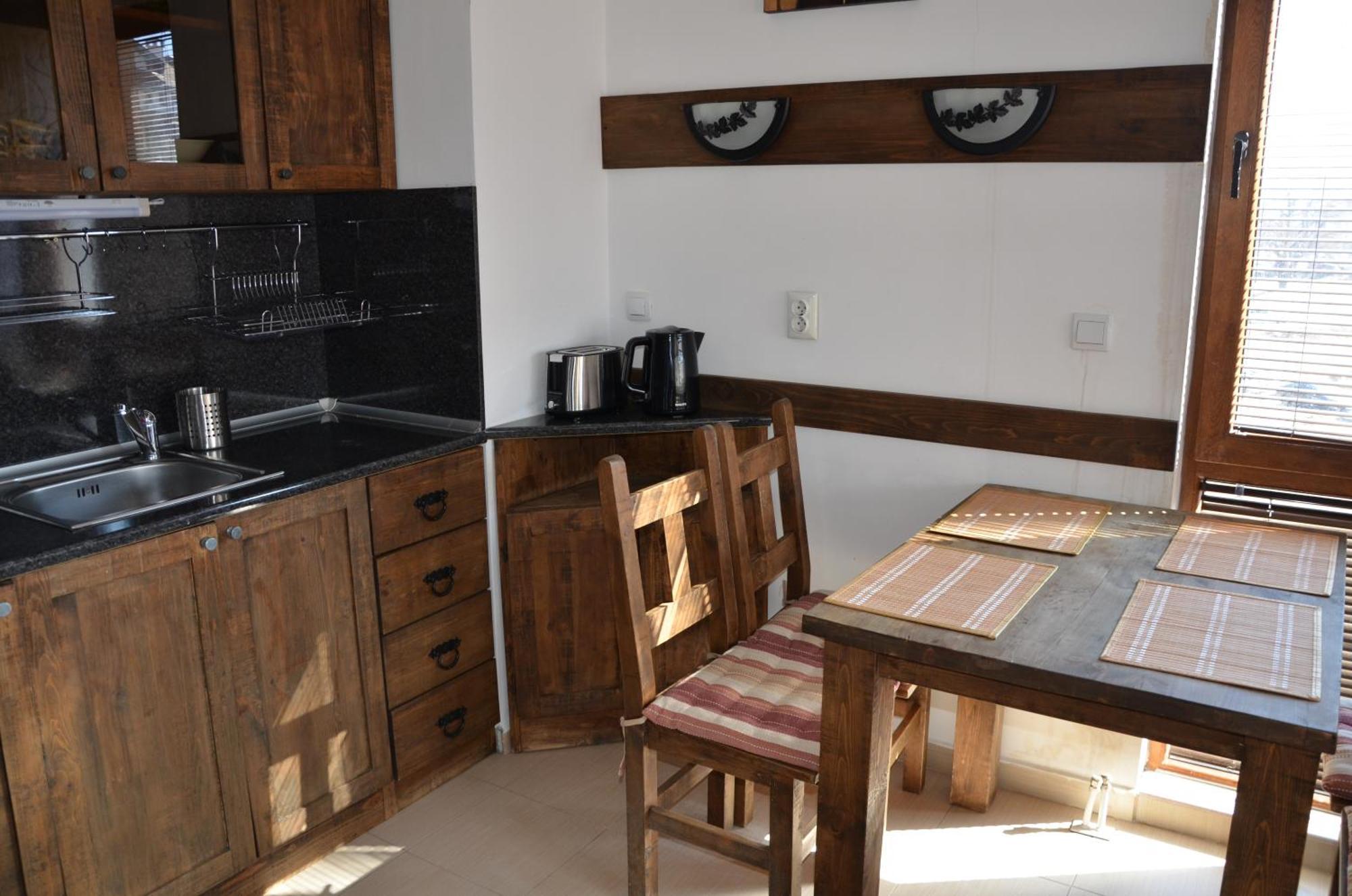 Belvedere Holiday Club Spa&Ski Private Apartments Bansko Room photo